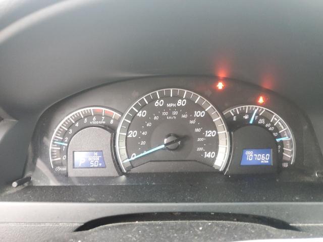 Photo 9 from auction – 2014 TOYOTA CAMRY L with VIN 4T1BF1FK9EU463336