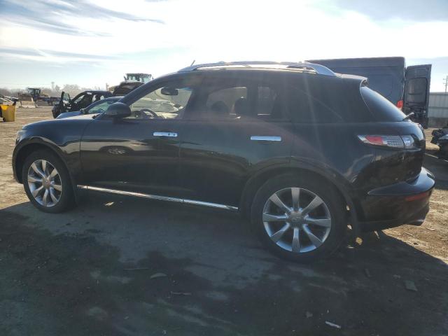 Photo 2 from auction – 2006 INFINITI FX35 with VIN JNRAS08W16X200098