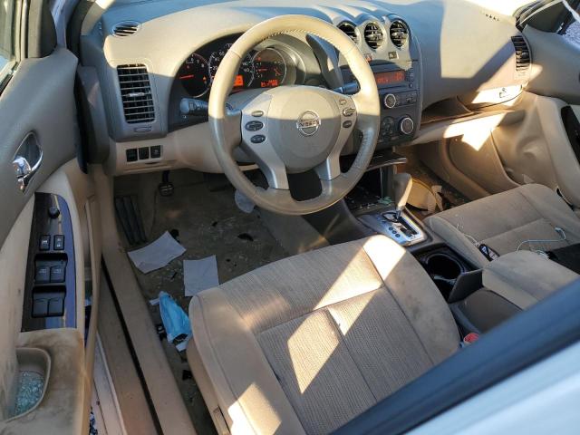 Photo 8 from auction – 2011 NISSAN ALTIMA BAS with VIN 1N4AL2AP3BN493560