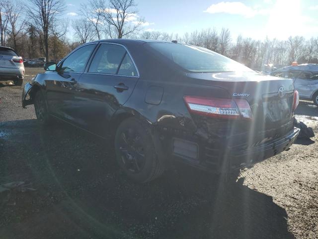 Photo 2 from auction – 2011 TOYOTA CAMRY BASE with VIN 4T1BF3EK8BU175154