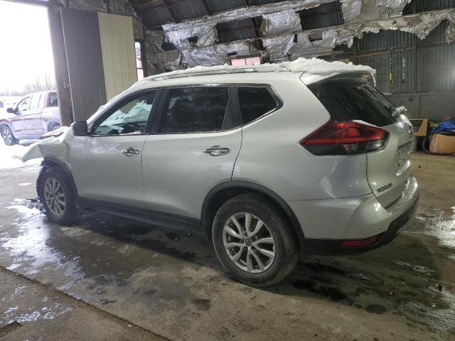 Photo 2 from auction – 2020 NISSAN ROGUE S with VIN KNMAT2MV1LP512469