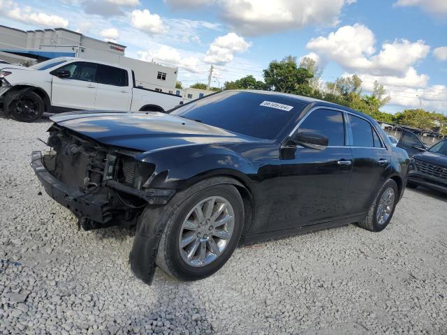 CHRYSLER 300C 2013 with VIN 2C3CCAET6DH657372 - Photo from auction