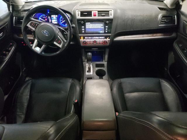 Photo 8 from auction – 2015 SUBARU OUTBACK 2. with VIN 4S4BSBJC7F3293275