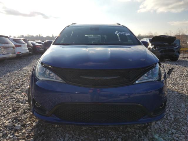 Photo 5 from auction – 2020 CHRYSLER PACIFICA T with VIN 2C4RC1BG7LR273266