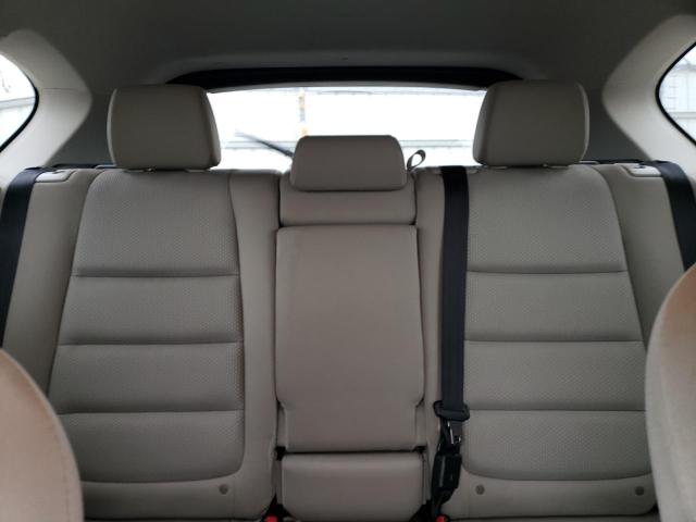 Photo 10 from auction – 2016 MAZDA CX-5 TOURI with VIN JM3KE4CY4G0629636