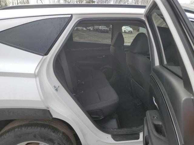 Photo 11 from auction – 2022 HYUNDAI TUCSON SEL with VIN KM8JBCAE1NU115132