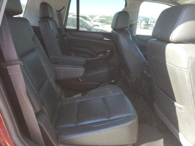 Photo 11 from auction – 2017 CHEVROLET TAHOE C150 with VIN 1GNSCCKC2HR218125