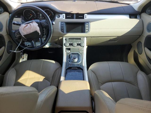 Photo 8 from auction – 2016 LAND ROVER RANGE ROVE with VIN SALVP2BG7GH089450
