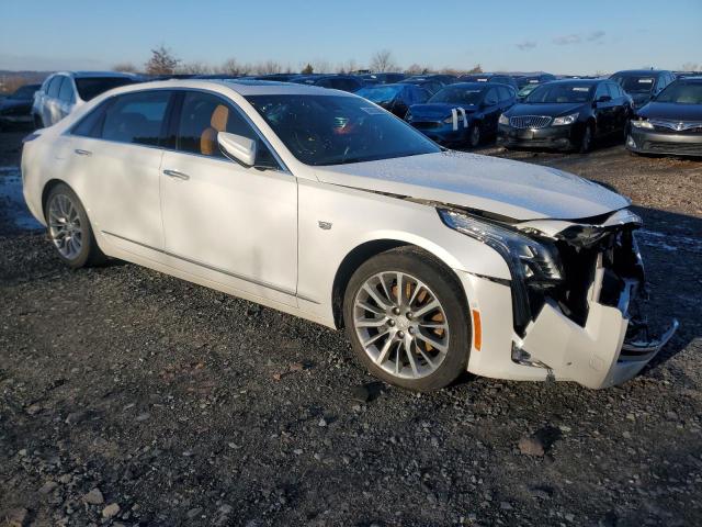 Photo 4 from auction – 2017 CADILLAC CT6 PREMIU with VIN 1G6KF5RS2HU133360