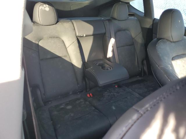 Photo 10 from auction – 2024 TESLA MODEL Y with VIN 7SAYGDEE2RA309879
