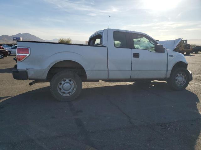 Photo 3 from auction – 2013 FORD F150 SUPER with VIN 1FTEX1CM5DFB92220