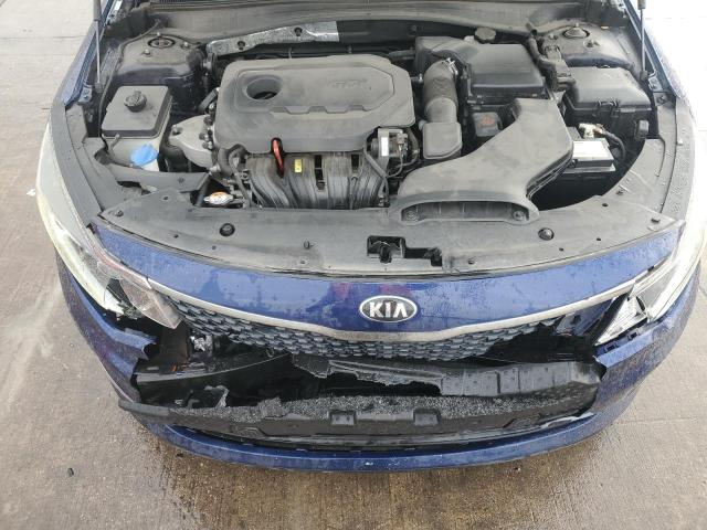 Zdjęcie 11 z aukcji – 2016 KIA OPTIMA EX z VIN 5XXGU4L38GG117673