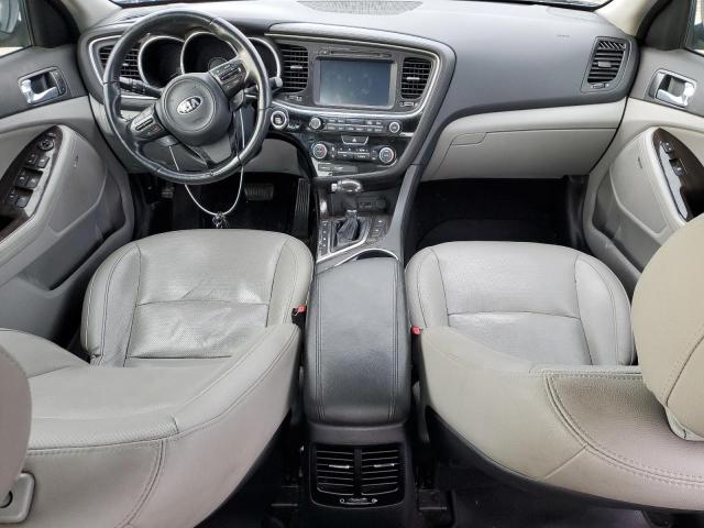 Photo 8 from auction – 2015 KIA OPTIMA EX with VIN 5XXGN4A75FG388613