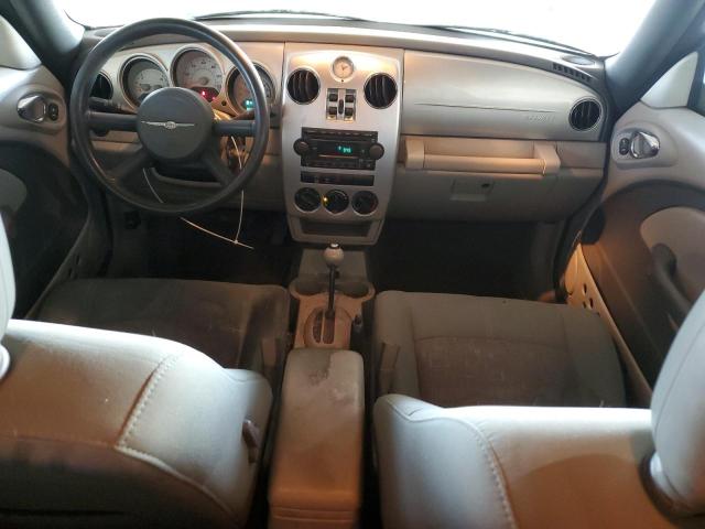 Photo 8 from auction – 2007 CHRYSLER PT CRUISER with VIN 3C3JY45X17T601316