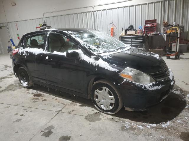 Photo 4 from auction – 2011 NISSAN VERSA S with VIN 3N1BC1CP0BL517841