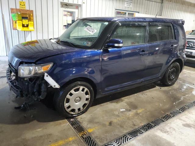 TOYOTA SCION XB 2015 with VIN JTLZE4FE5FJ074430 - Photo from auction
