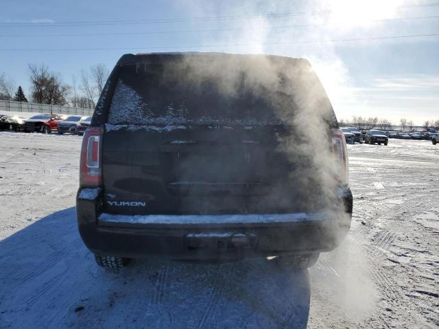 Photo 6 from auction – 2015 GMC YUKON SLE with VIN 1GKS2AKC0FR267745