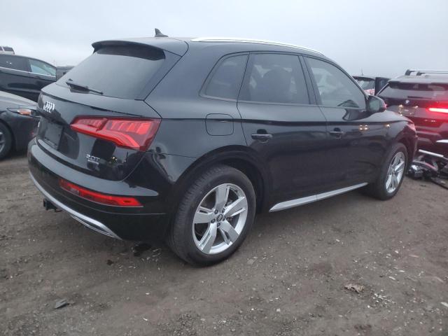 Photo 3 from auction – 2018 AUDI Q5 PREMIUM with VIN WA1ANAFYXJ2228659