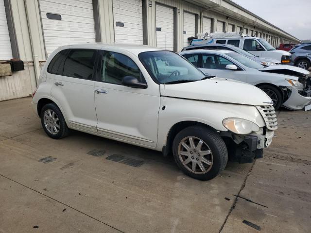 Photo 4 from auction – 2007 CHRYSLER PT CRUISER with VIN 3A4FY58B37T581409