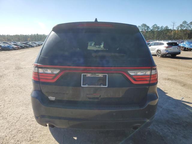 Снимка 6 от търг – 2021 DODGE DURANGO SX с VIN 1C4RDHAG7MC761988