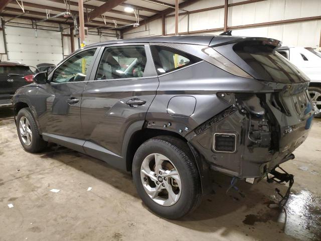 Photo 2 from auction – 2024 HYUNDAI TUCSON SE with VIN 5NMJACDE0RH314768