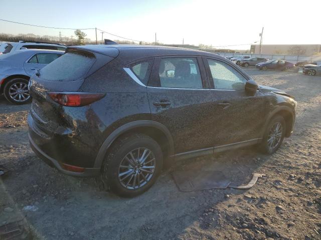 Photo 3 from auction – 2018 MAZDA CX-5 SPORT with VIN JM3KFBBM7J0456427