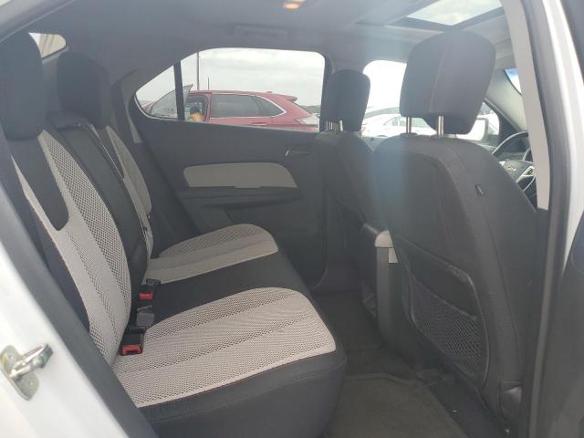 Photo 11 from auction – 2011 CHEVROLET EQUINOX LT with VIN 2GNALPEC6B1335902