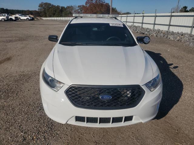 Photo 5 from auction – 2018 FORD TAURUS POL with VIN 1FAHP2MK0JG109921