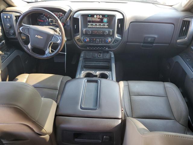 Photo 8 from auction – 2015 CHEVROLET SILVERADO with VIN 1GC1KWE81FF132822