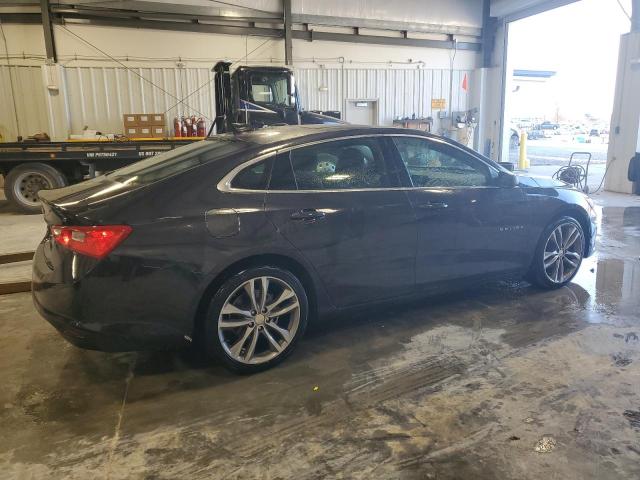 Photo 3 from auction – 2023 CHEVROLET MALIBU LT with VIN 1G1ZD5ST2PF205707