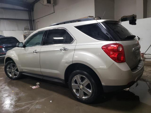Photo 2 from auction – 2014 CHEVROLET EQUINOX LT with VIN 2GNFLDE37E6377538