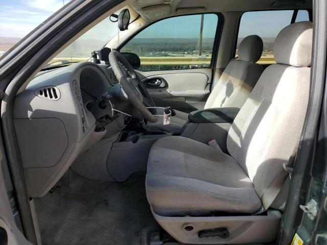 Photo 7 from auction – 2007 CHEVROLET TRAILBLAZE with VIN 1GNDS13S772198807