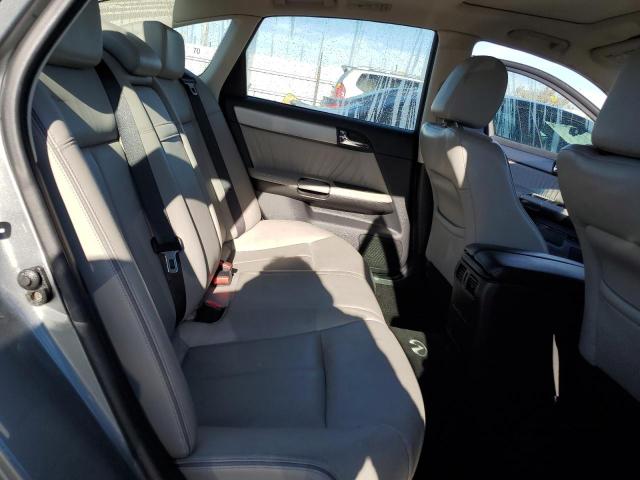 Photo 10 from auction – 2006 INFINITI M45 BASE with VIN JNKBY01E16M201790