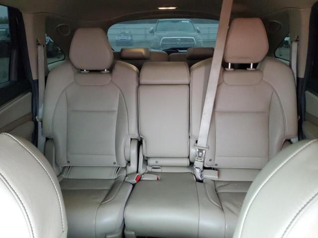 Photo 10 from auction – 2019 ACURA MDX TECHNO with VIN 5J8YD4H51KL017178