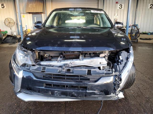 Photo 5 from auction – 2016 MITSUBISHI OUTLANDER with VIN JA4AD3A34GZ027608