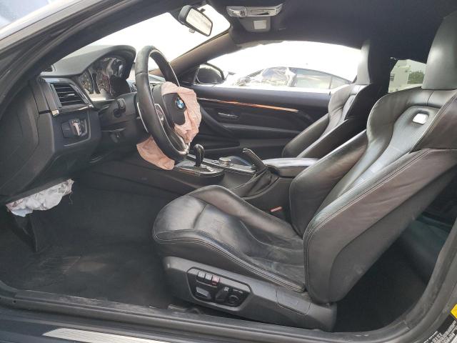 Photo 7 from auction – 2015 BMW M4 with VIN WBS3R9C51FK334316