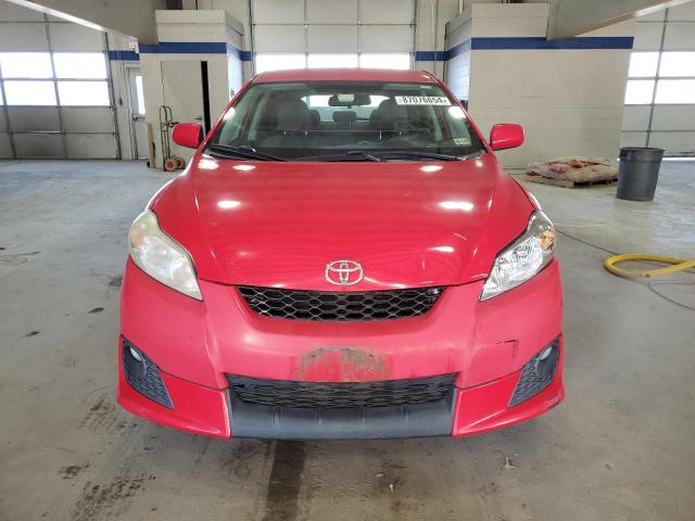 Photo 5 from auction – 2010 TOYOTA COROLLA MA with VIN 2T1KU4EE9AC318067