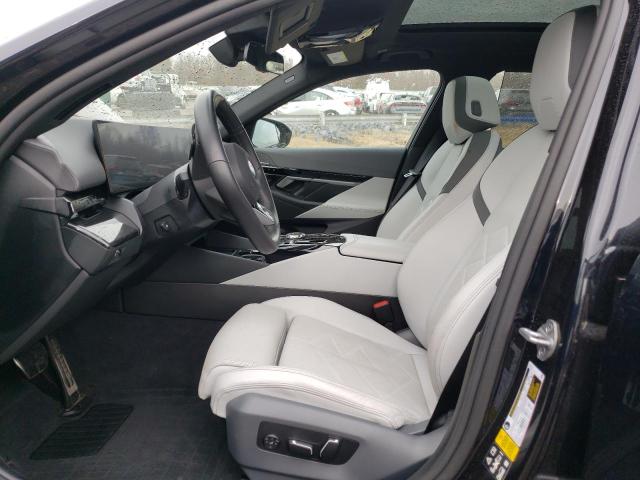 Photo 7 from auction – 2024 BMW 530 XI with VIN WBA53FJ06RCP74213