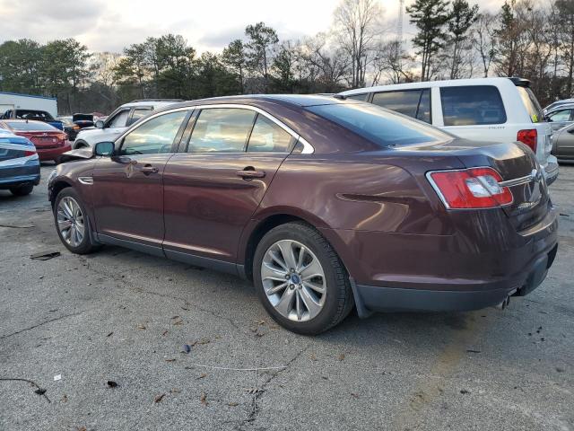 Photo 2 from auction – 2010 FORD TAURUS LIM with VIN 1FAHP2FW3AG118659