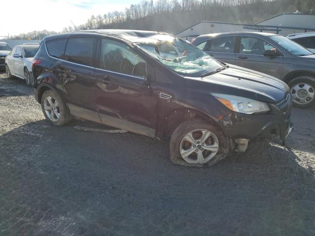 Photo 4 from auction – 2014 FORD ESCAPE SE with VIN 1FMCU0GX1EUE49106