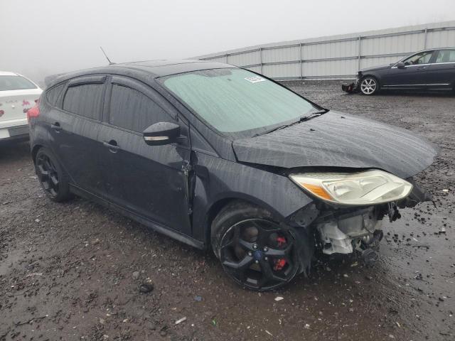 Photo 4 from auction – 2014 FORD FOCUS ST with VIN 1FADP3L95EL458637