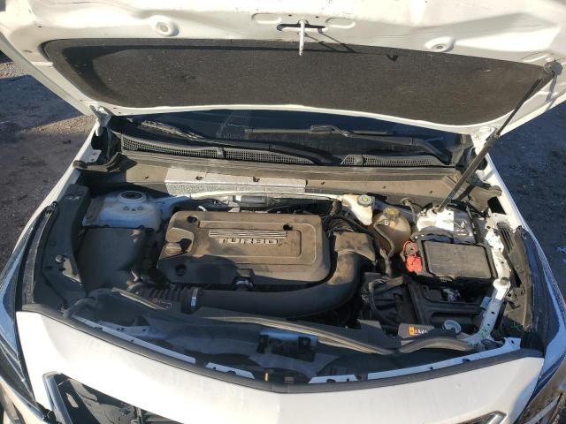 Photo 12 from auction – 2019 CADILLAC XT4 PREMIU with VIN 1GYFZCR41KF106927