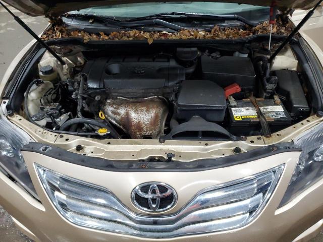 Photo 11 from auction – 2011 TOYOTA CAMRY BASE with VIN 4T1BF3EK2BU181046