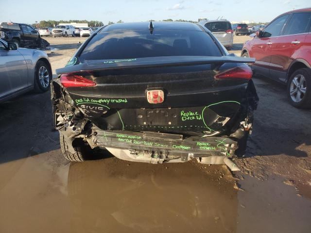 Photo 6 from auction – 2017 HONDA CIVIC EX with VIN 2HGFC2F72HH543635