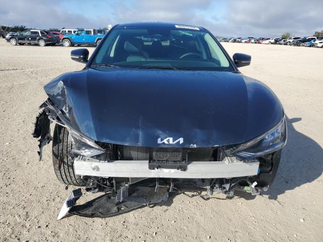 Photo 5 from auction – 2024 KIA EV6 LIGHT with VIN KNDC34LA3R5218238