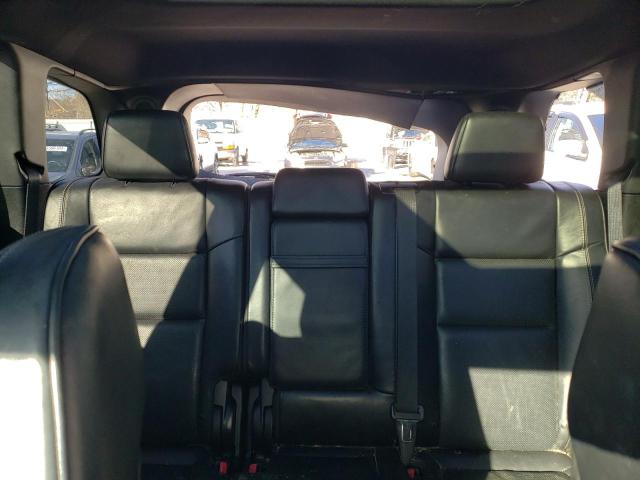 Photo 10 from auction – 2014 JEEP GRAND CHER with VIN 1C4RJFCT8EC580374