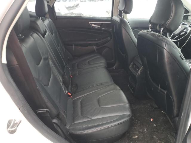 Photo 11 from auction – 2016 FORD EDGE TITAN with VIN 2FMPK4K91GBB06845