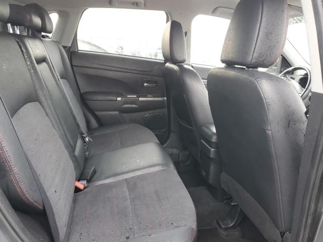 Photo 10 from auction – 2022 MITSUBISHI OUTLANDER with VIN JA4ARUAU0NU019600