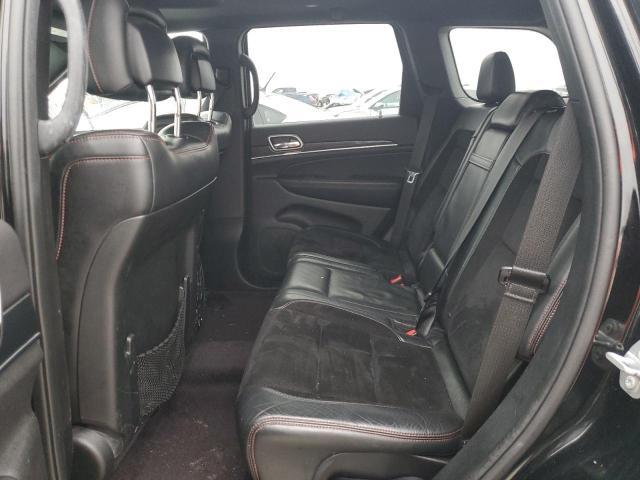 Photo 11 from auction – 2017 JEEP GRAND CHER with VIN 1C4RJFLG2HC749179