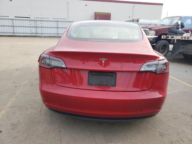 Photo 6 from auction – 2019 TESLA MODEL 3 with VIN 5YJ3E1EA0KF445168